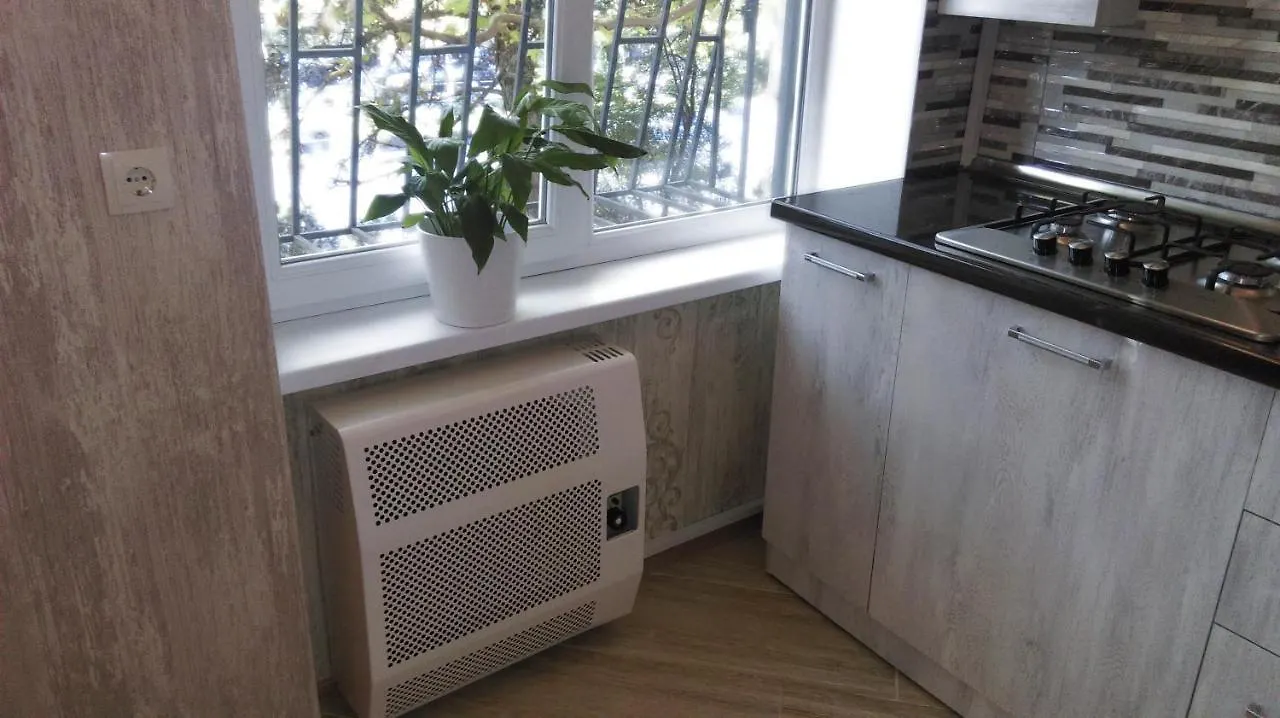 Comfortable Studio Apartment, Near The Metro Station Tbilisi