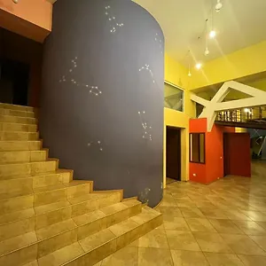 Budget Zodiac Tbilisi