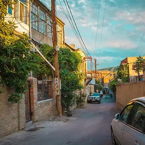 Hostel Blossom, Tiflis